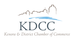KDCC logo